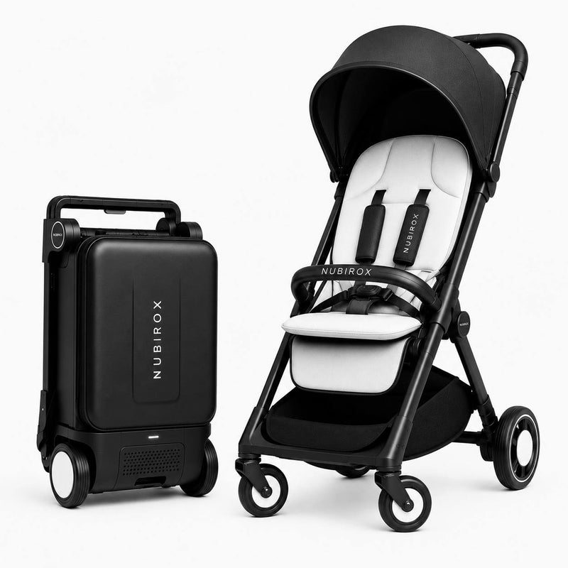 Foldable Stroller